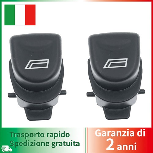 Kit pulsanti alzavetro - 2,