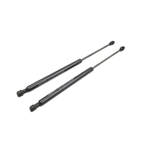Coppia molle gas pistoni - gas,