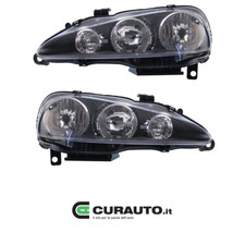 COPPIA FARI PROIETTORI FANALI