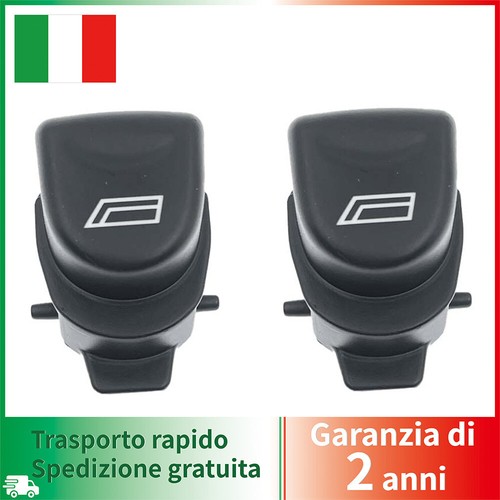 Pulsanti alzavetro per alfa - alzavetro,