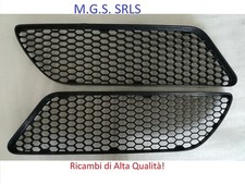 Griglia paraurti anteriore