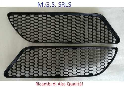 Griglia paraurti anteriore