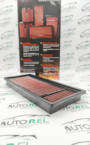 Filtro aria sportivo - aria,