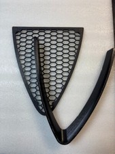 Griglia Scudo + Bordo V