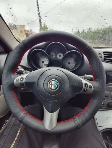 Alfa romeo 147 rivestimento - alfa,