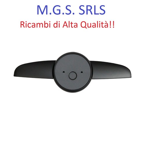Supporto fregio cofano - supporto,