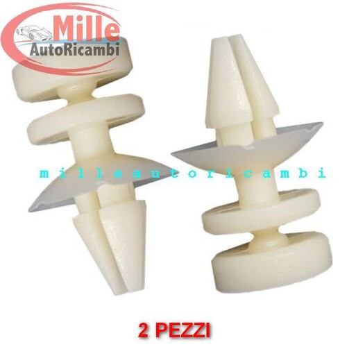 Molle molletta alfa - 2,