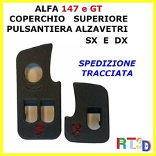 Coperchio Pulsantiera Alfa