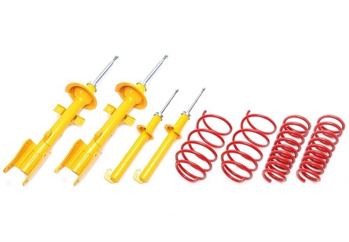 Assetto sportivo alfa romeo - assetto,