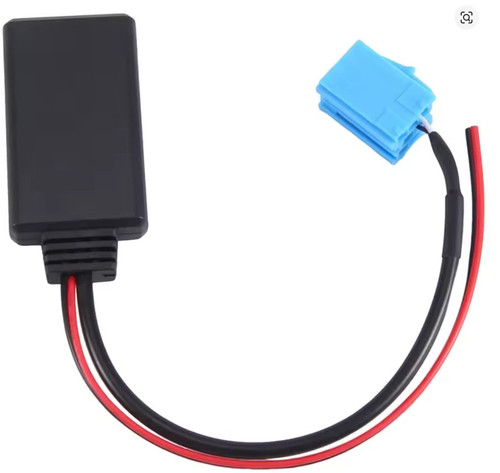 Modulo ricevitore bluetooth - modulo,