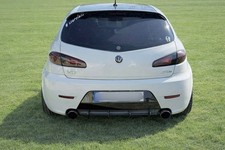 Alfa Romeo 147 Facelift