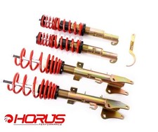 Assetto Regolabile a Ghiera