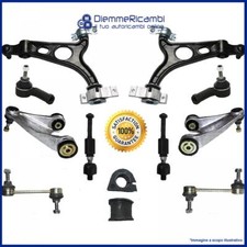 KIT BRACCI SOSPENSIONE