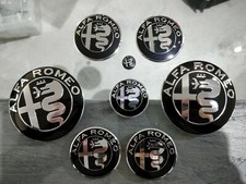 Kit completo loghi Nuovi new