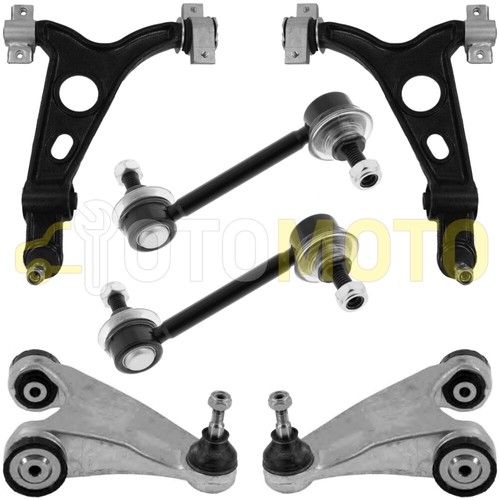 Alfa romeo 147 156 kit - romeo,