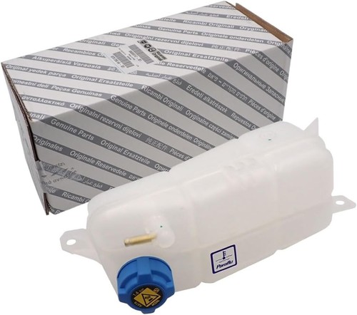 Vaschetta liquido refrigerante - vaschetta,