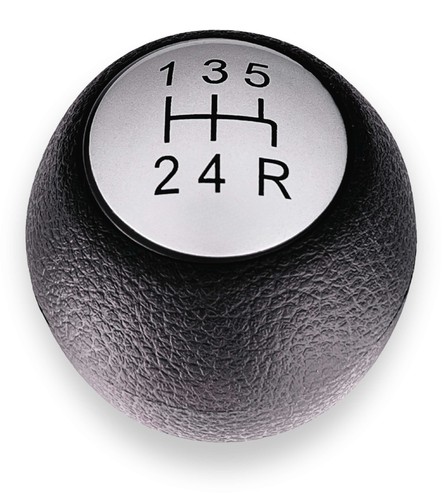 Pomello marce compatibile - 5,