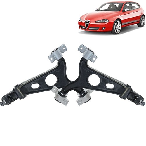 Kit coppia bracci braccetti - bracci,