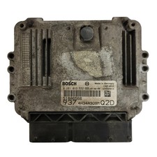 ALFA ROMEO 147 ECU /