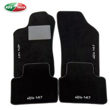 Tappetini auto Alfa Romeo 147