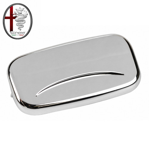 Maniglia cassetto oggetti - , alfa