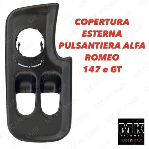 Coperchio per pulsantiera