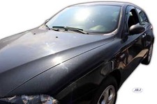 Deflettori Aria Per Alfa Romeo