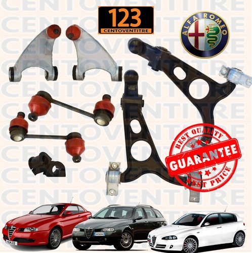 Bracci braccetti alfa - ,