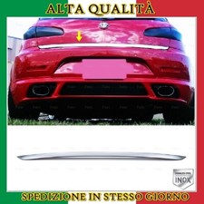 Modanatura Posteriore Porte