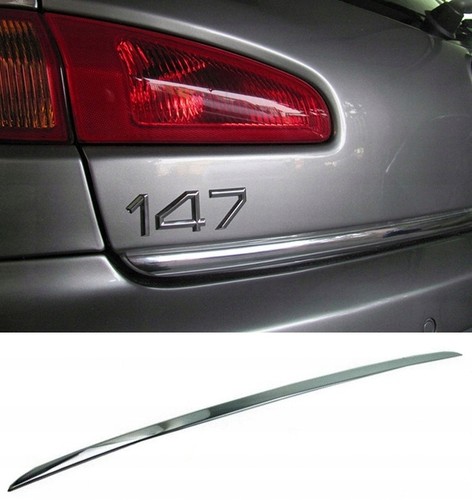 Alfa romeo 147 striscia - 147,