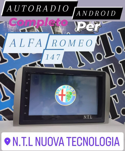 Autoradio android completo - autoradio, 13