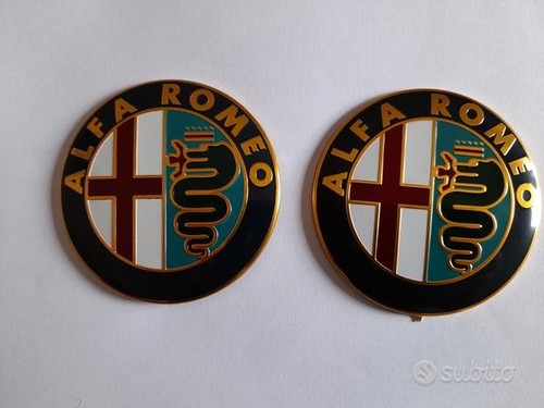 Fregi alfa romeo 147 - fregi,