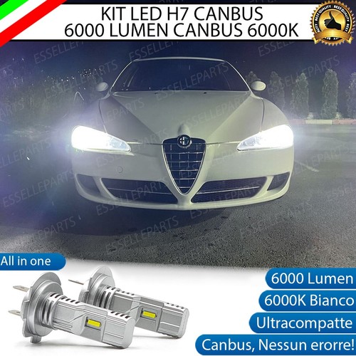 Kit full led - kit,