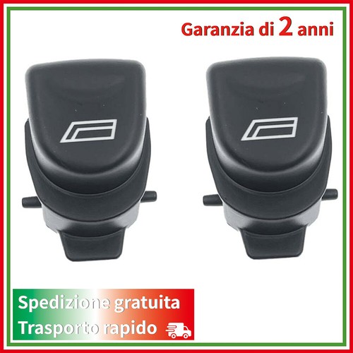 Nuovo pulsante alzavetro - 2,