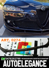 ALFA ROMEO 147 05-10 FACELIFT