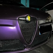 Alfa Roméo 147 Calandre Pare