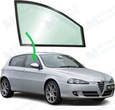 Alfa Romeo 147 2001 - 2010