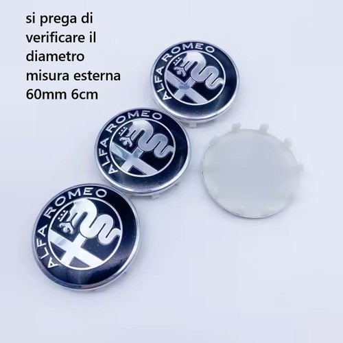 Coprimozzo alfa romeo 147 - coprimozzo,