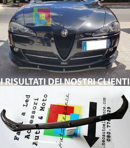 Alfa romeo 147 2005 - alfa,