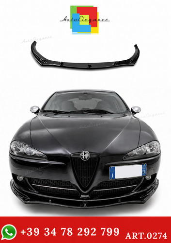 Alfa romeo 147 facelift - alfa,