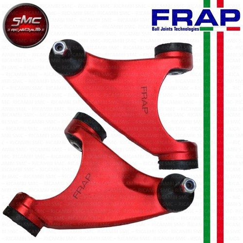 Kit bracci oscillanti - kit, 2