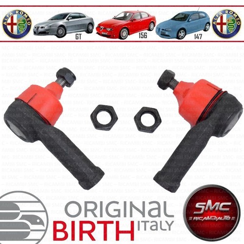 Kit testine sterzo sx - sterzo, +