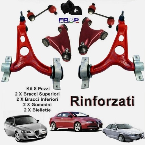 Kit bracci - kit,