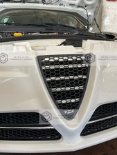 Griglia Anteriore A Nido D'Ape